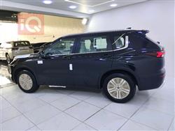 میتسوبیشی ئاوتلاندەر